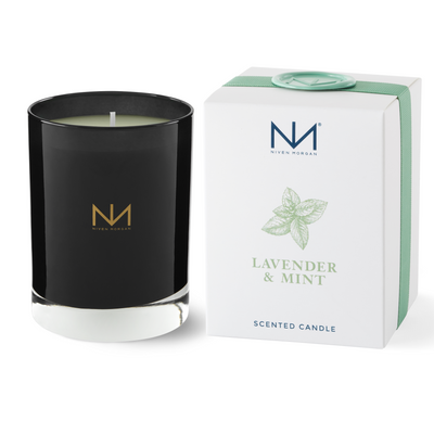 NIVEN MORGAN CANDLE (Available in 4 Scents)