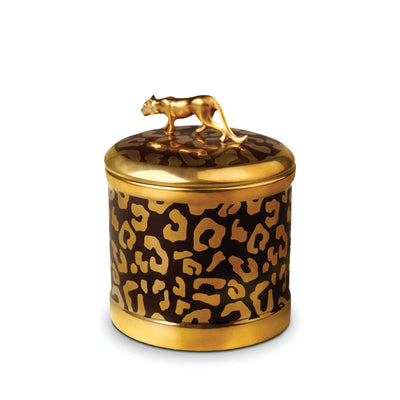 L'OBJET CANDLES FINIAL SCENTED