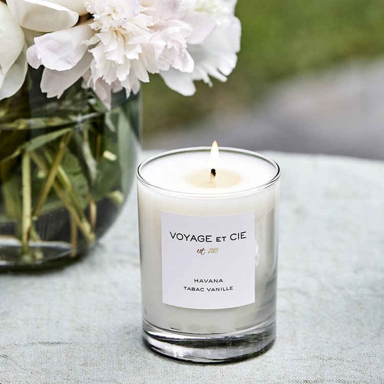 CANDLE MARMONT LANE