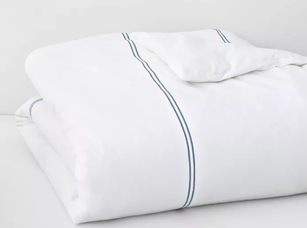 GRANDE HOTEL BEDDING COLLECTION (Duvet Covers)
