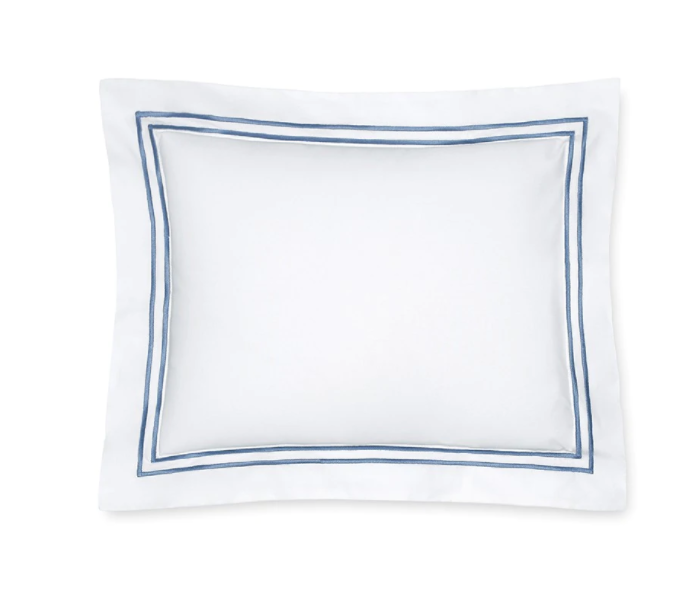 GRANDE HOTEL BEDDING COLLECTION (Shams)