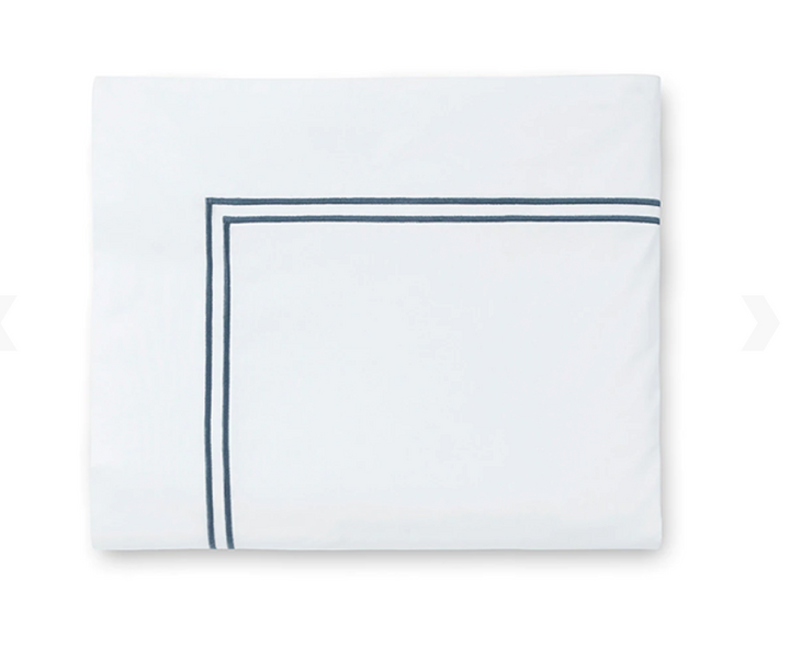 GRANDE HOTEL BEDDING COLLECTION (Flat Sheets and Fitted Sheets)