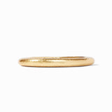 BANGLE CATALINA HINGE GOLD