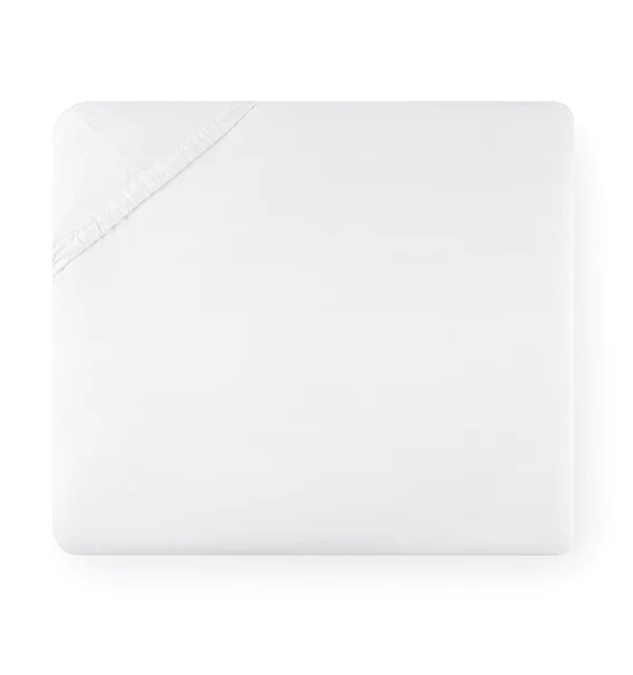 CELESTE BEDDING COLLECTION WHITE