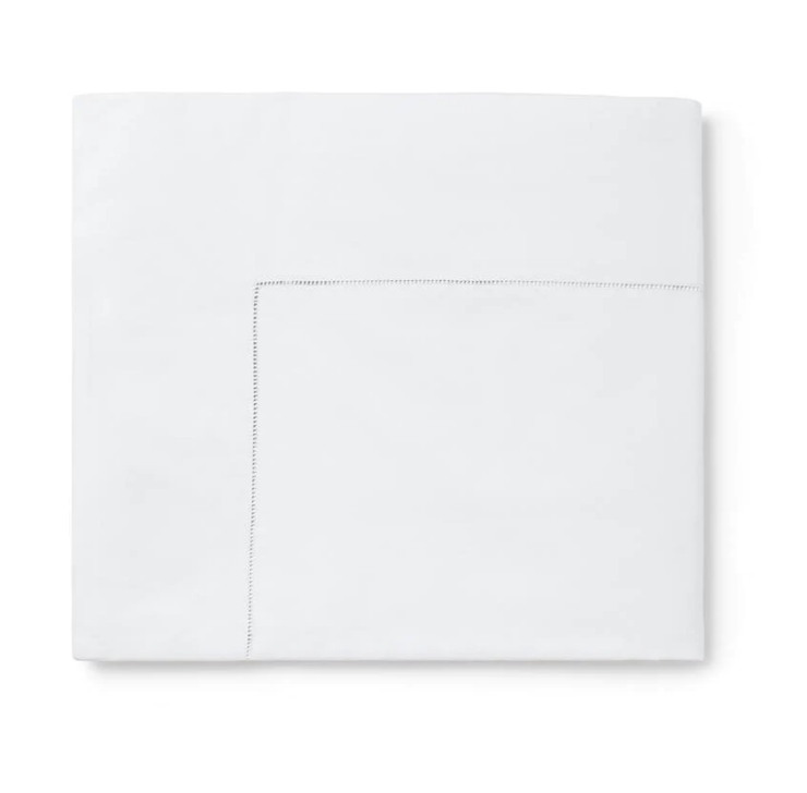 CELESTE BEDDING COLLECTION WHITE