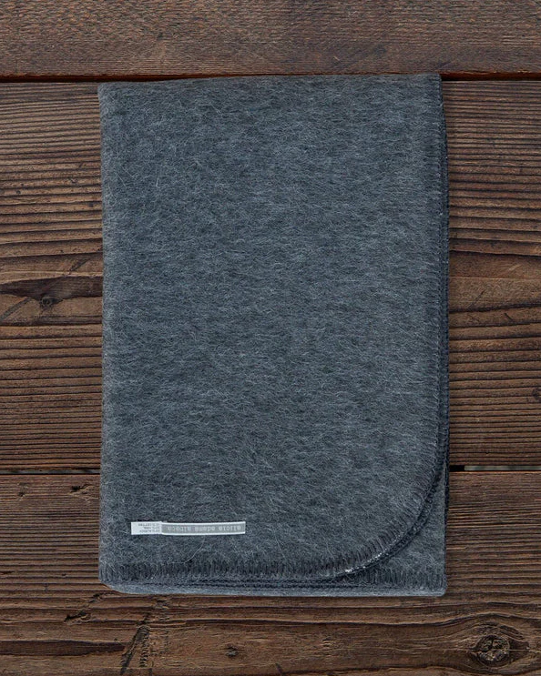 BLANKET FIELD COLLECTION