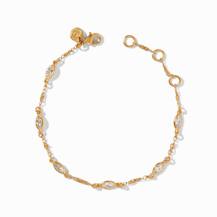 BRACELET CHARLOTTE DELICATE