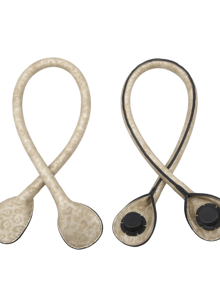 TOTE STRAP VEGAN LEATHER