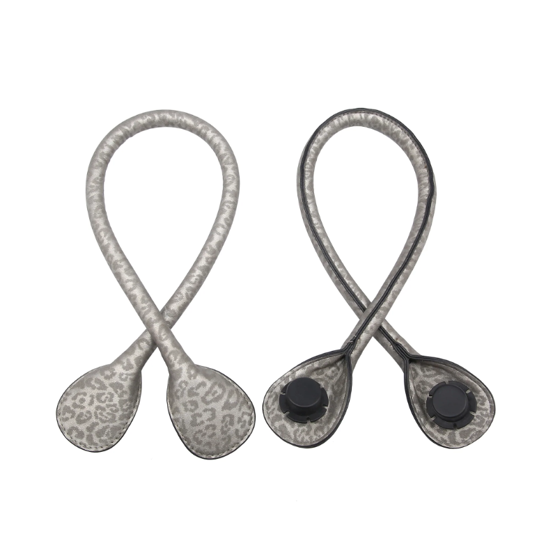 TOTE STRAP VEGAN LEATHER