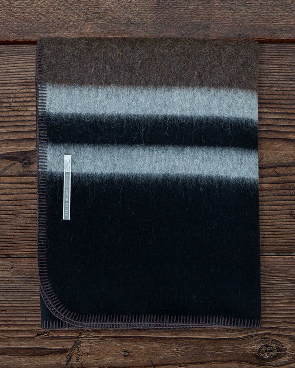 BLANKET FIELD COLLECTION