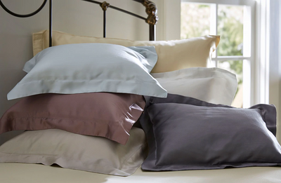 LEGNA BEDDING COLLECTION CLASSIC  (Fitted Sheets)-Part 1