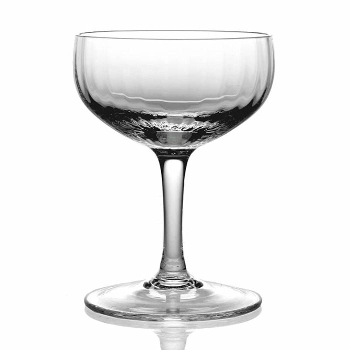 WILLIAM YEOWARD GLASS THE PICCOLO CORINNE