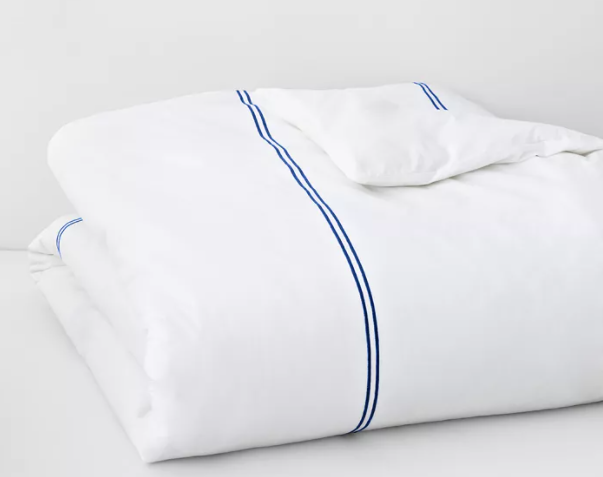 GRANDE HOTEL BEDDING COLLECTION (Duvet Covers)