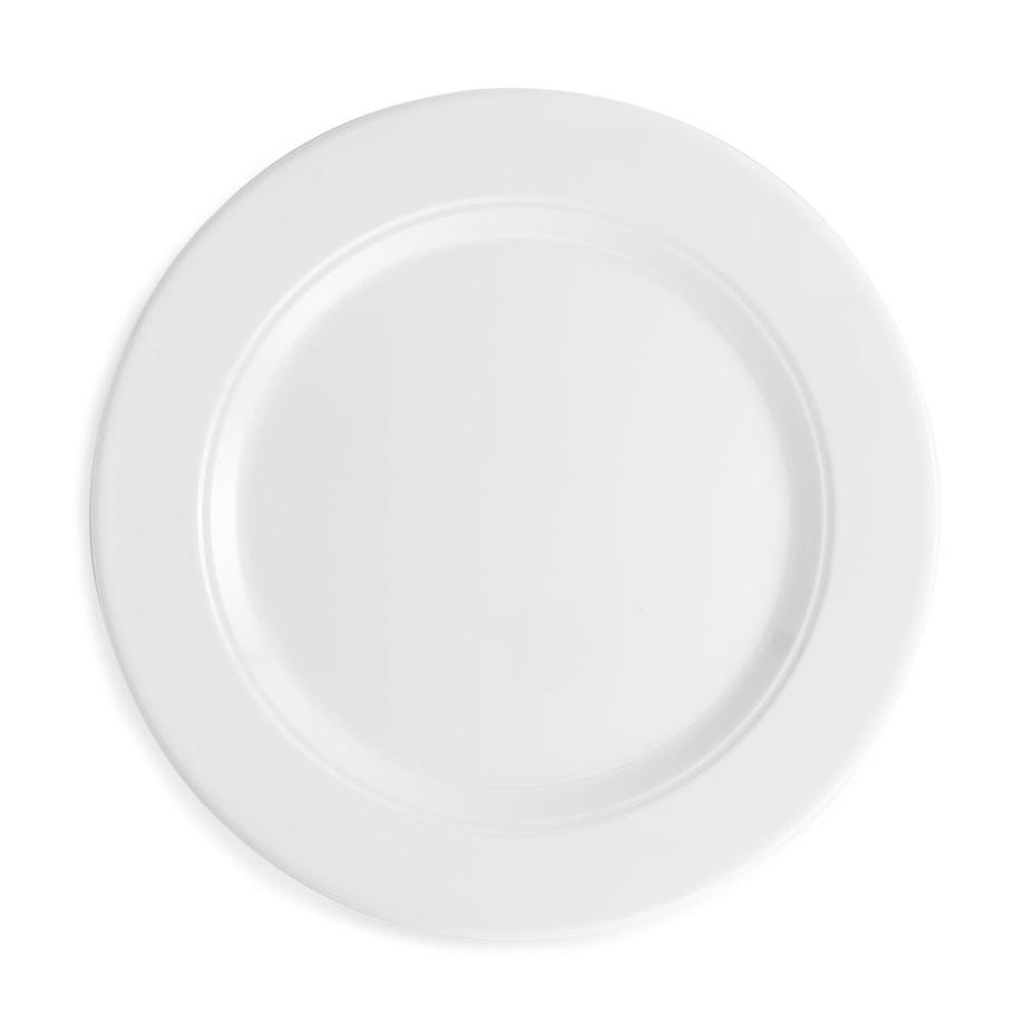 PLATE DINNER ROUND DIAMOND #37398