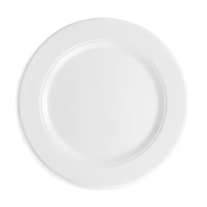 PLATE DINNER ROUND DIAMOND #37398