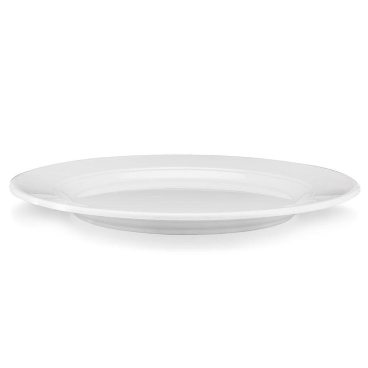 PLATE DINNER ROUND DIAMOND #37398