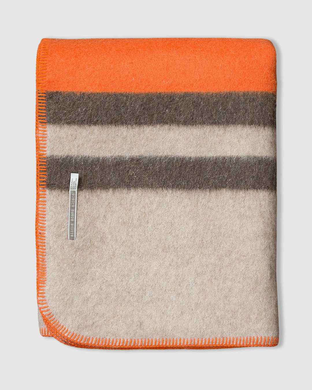 BLANKET FIELD COLLECTION