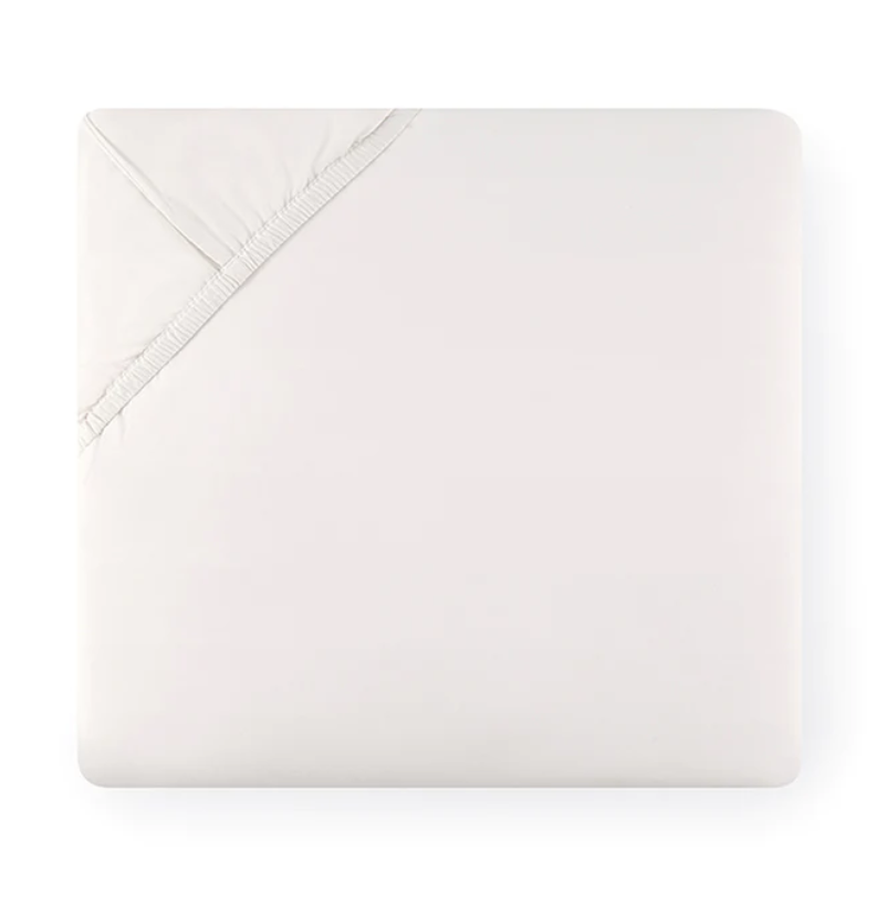 CELESTE BEDDING COLLECTION IVORY