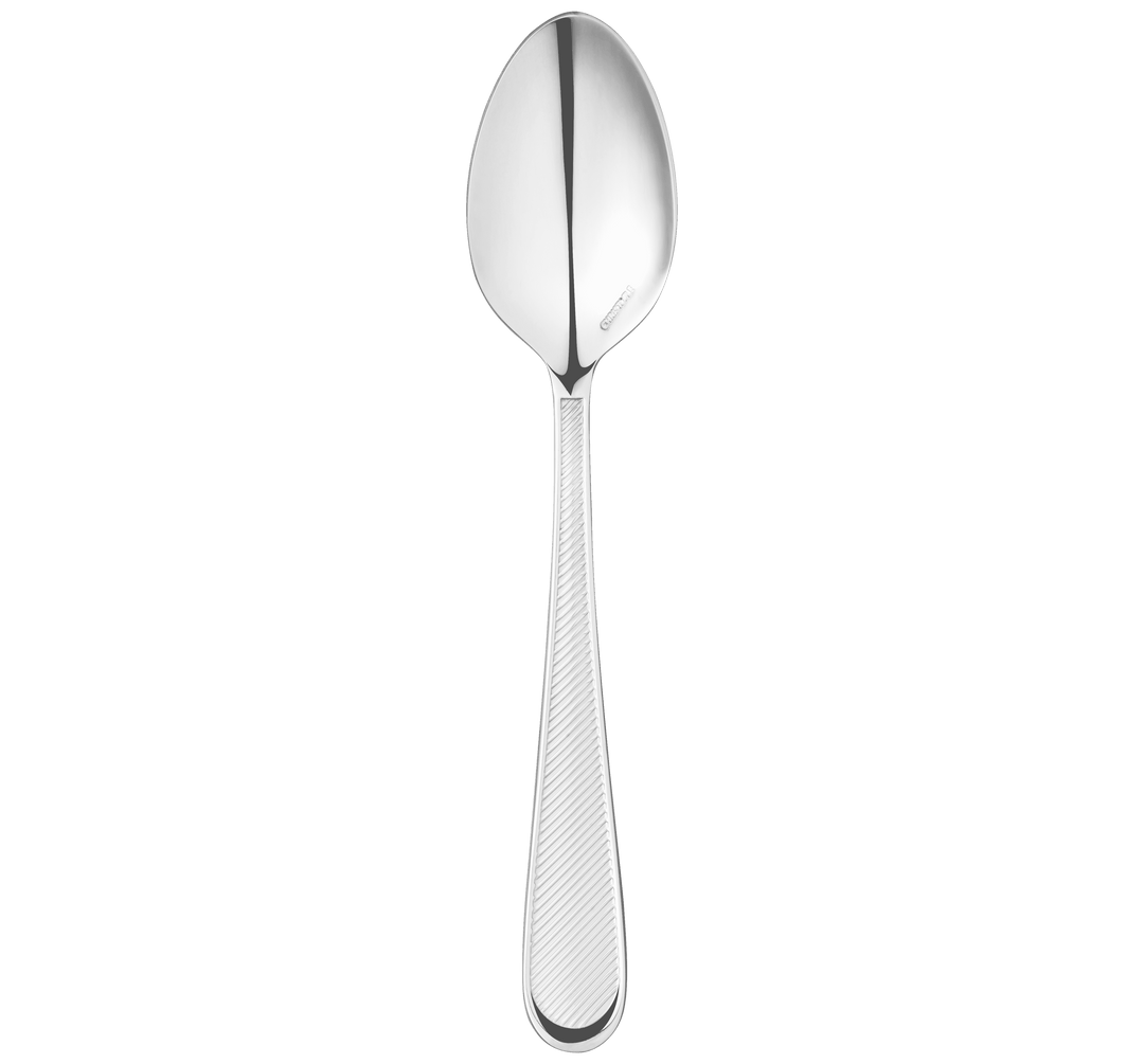 FLATWARE 24PC SET STAINLESS STEEL CONCORDE