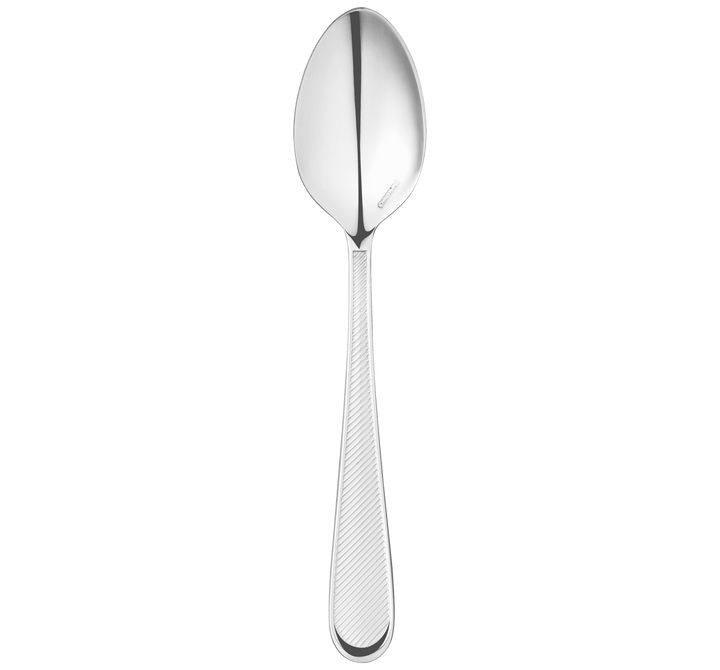 FLATWARE 24PC SET STAINLESS STEEL CONCORDE