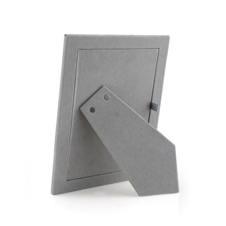 FRAME TORTOISE SHELL & SILVER  (NR)