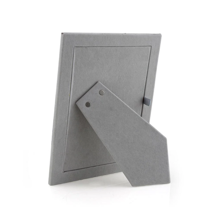 FRAME TORTOISE SHELL & SILVER  (NR)