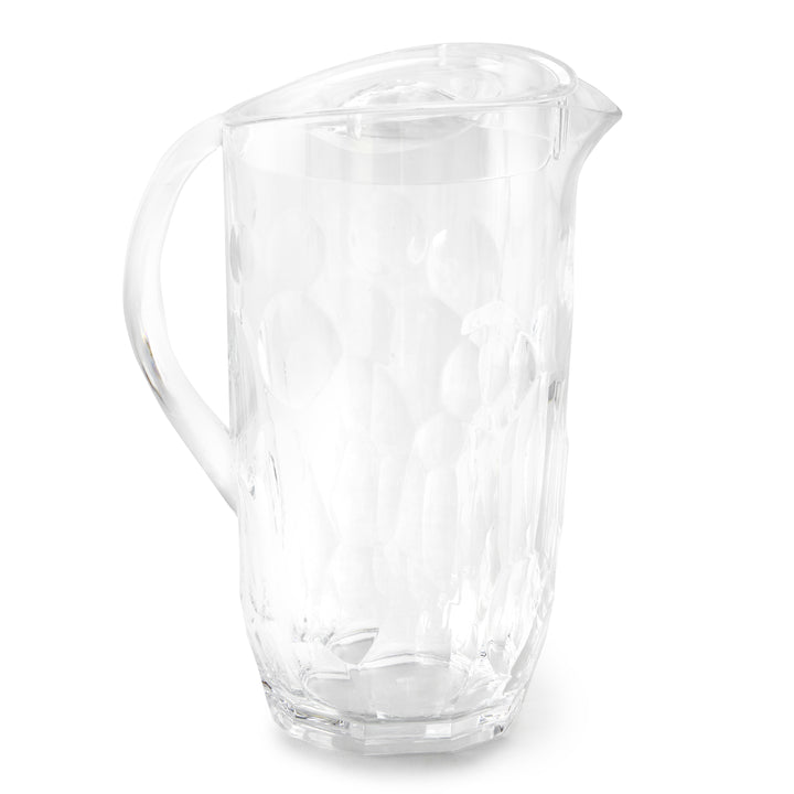 PITCHER GLACIER ACRYLIC #57932
