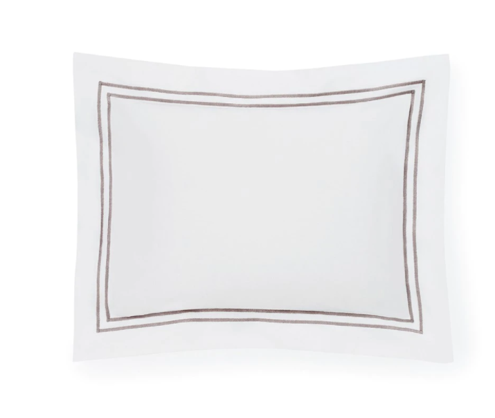 GRANDE HOTEL BEDDING COLLECTION (Shams)