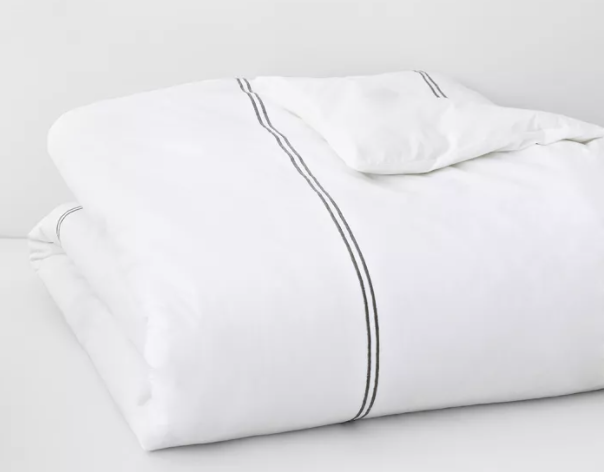 GRANDE HOTEL BEDDING COLLECTION (Duvet Covers)