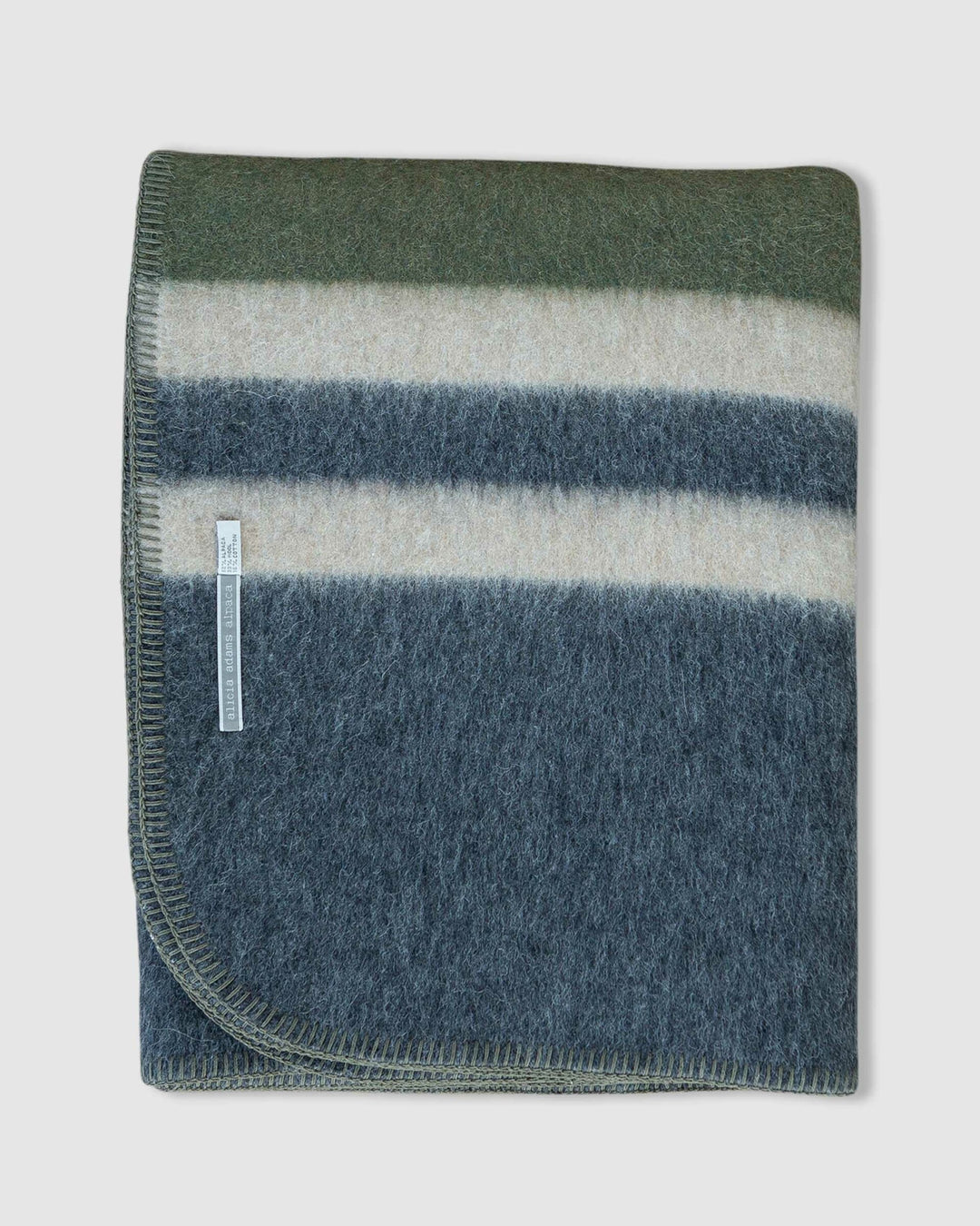 BLANKET FIELD COLLECTION