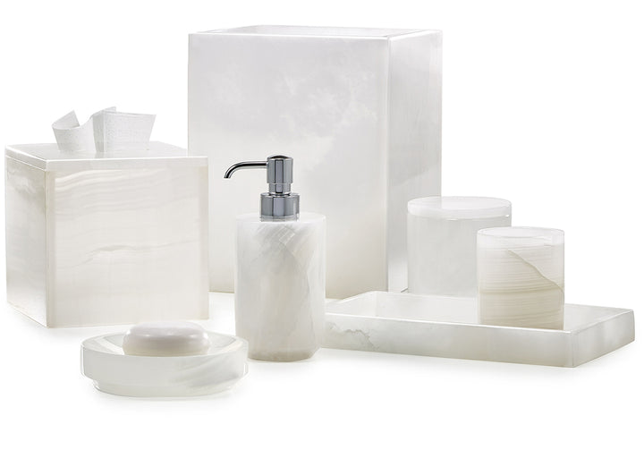 BATH ACCESSORIES HIELO