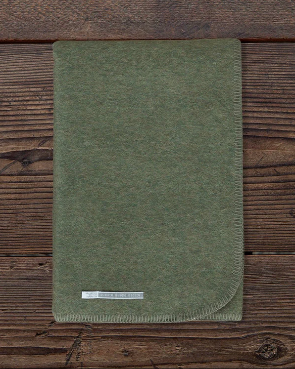 BLANKET FIELD COLLECTION