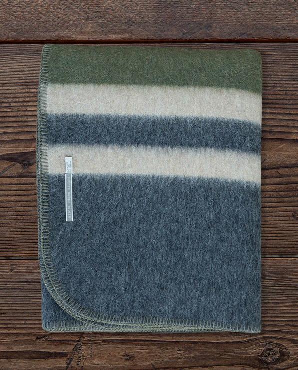 BLANKET FIELD COLLECTION