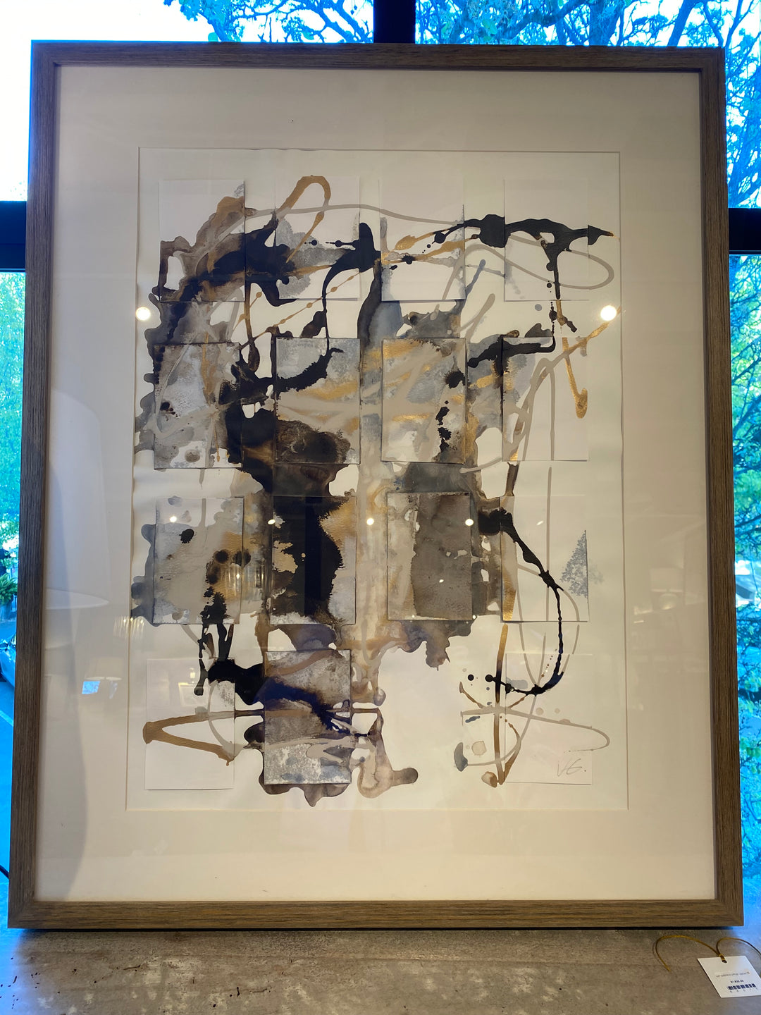 ART DREAM A LITTLE I #64015