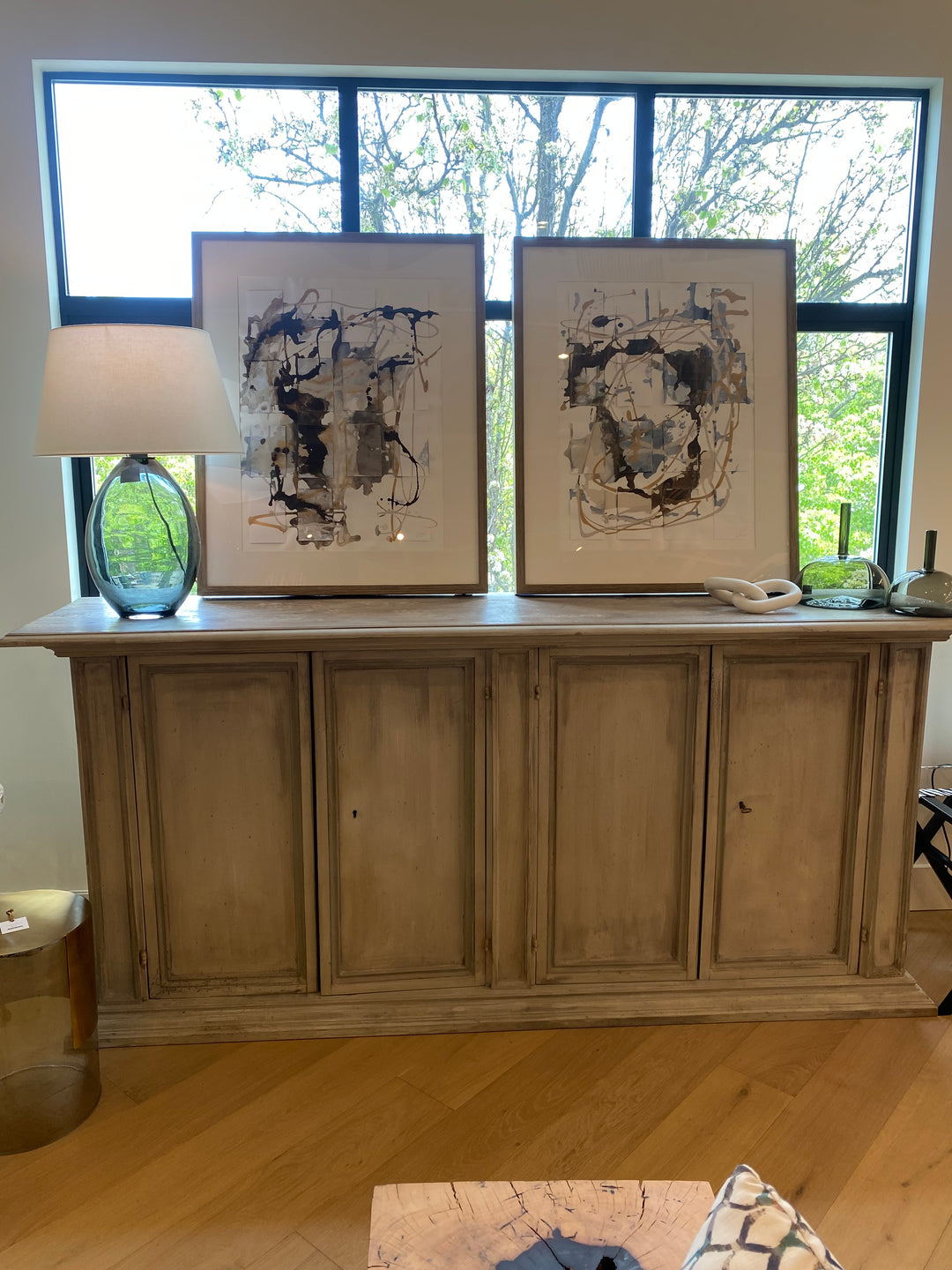 ART DREAM A LITTLE I #64015