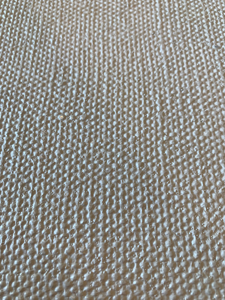 BEDSIDE CHEST WHITE #39045