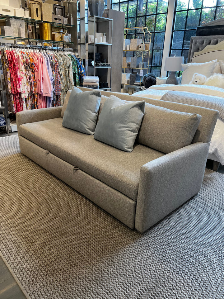 DAYBED QUEEN IN DUKE PUMICE #51517