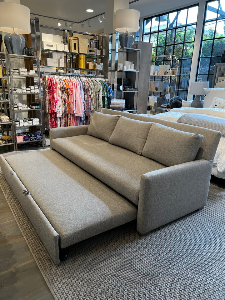 DAYBED QUEEN IN DUKE PUMICE #51517