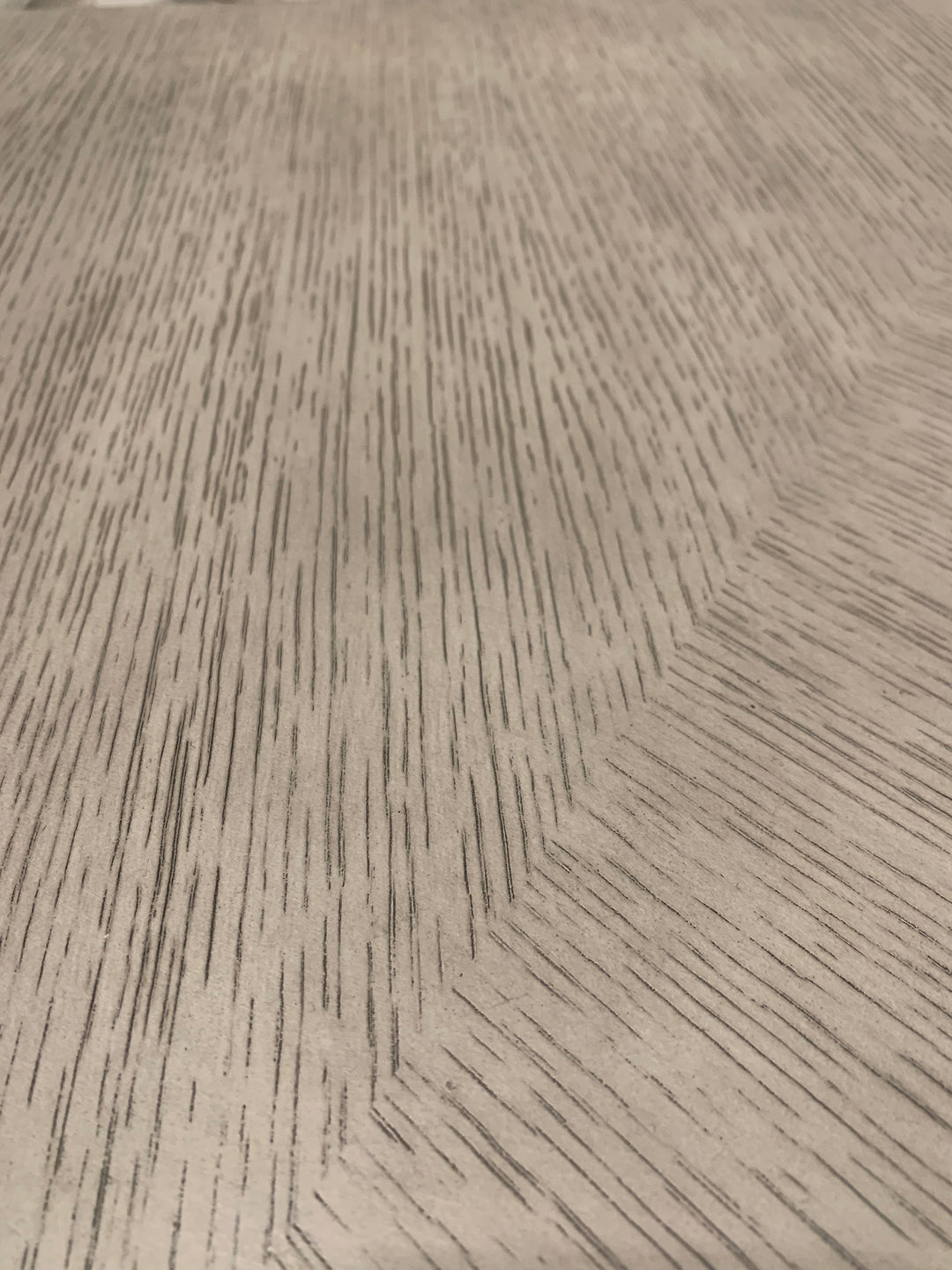 SIDE TABLE OAK SMOKE (NRD) #53431