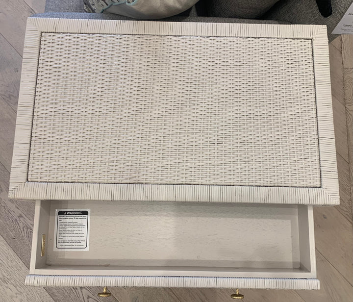 ISLA NIGHTSTAND #62592