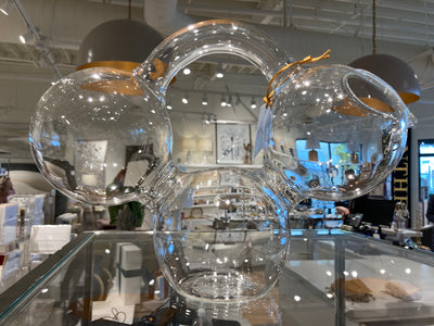 DECANTER MICKEY