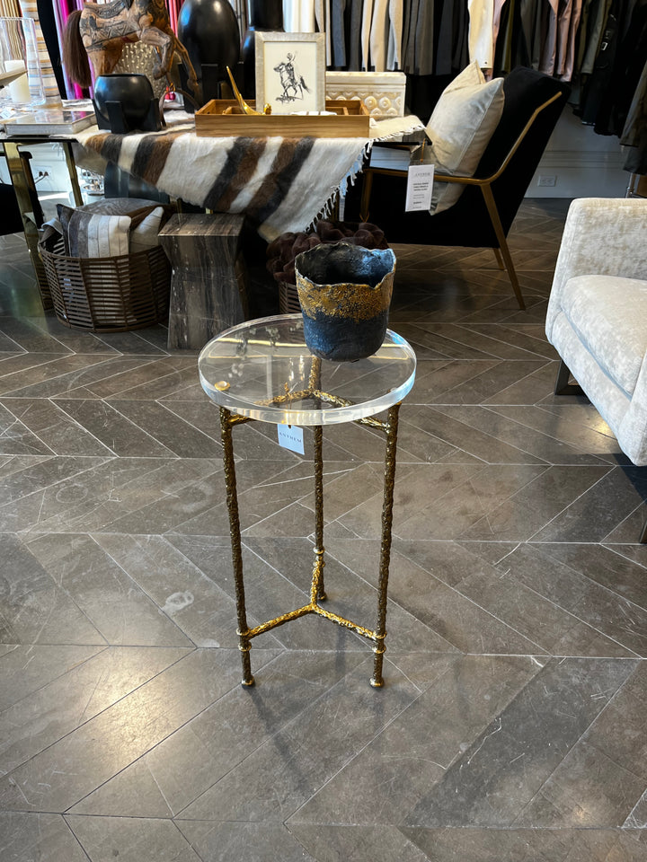 MINGUS ACCENT TABLE #27408