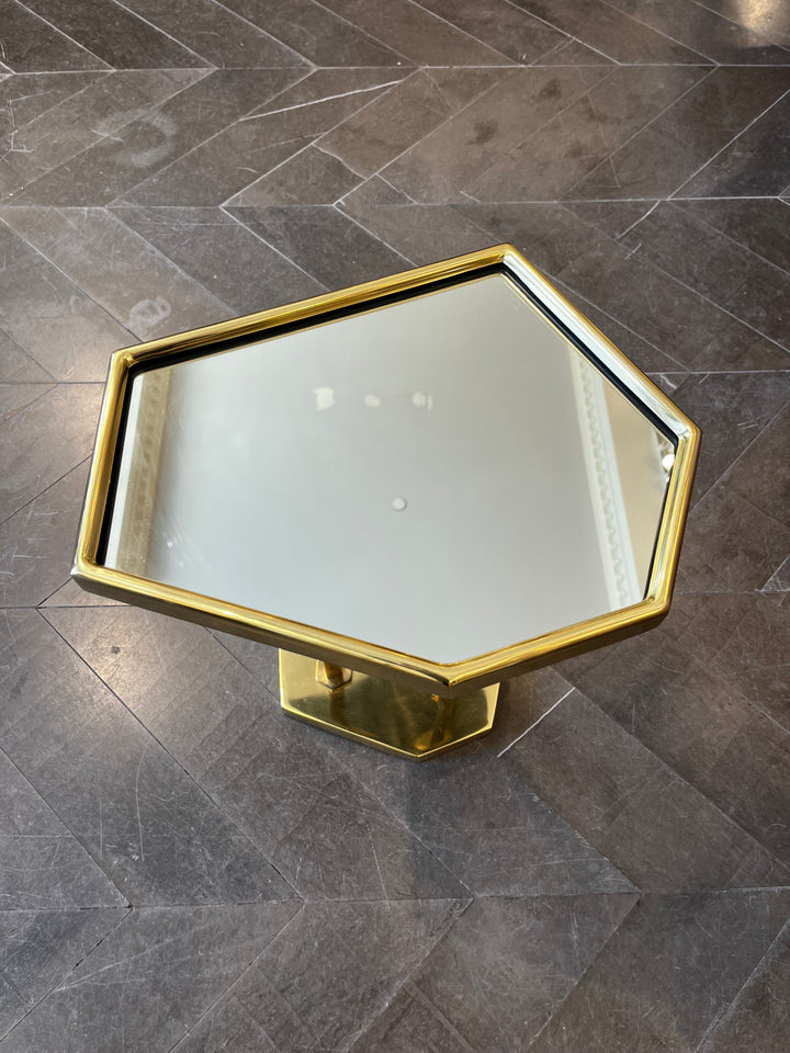 REYES SIDE TABLE #59559