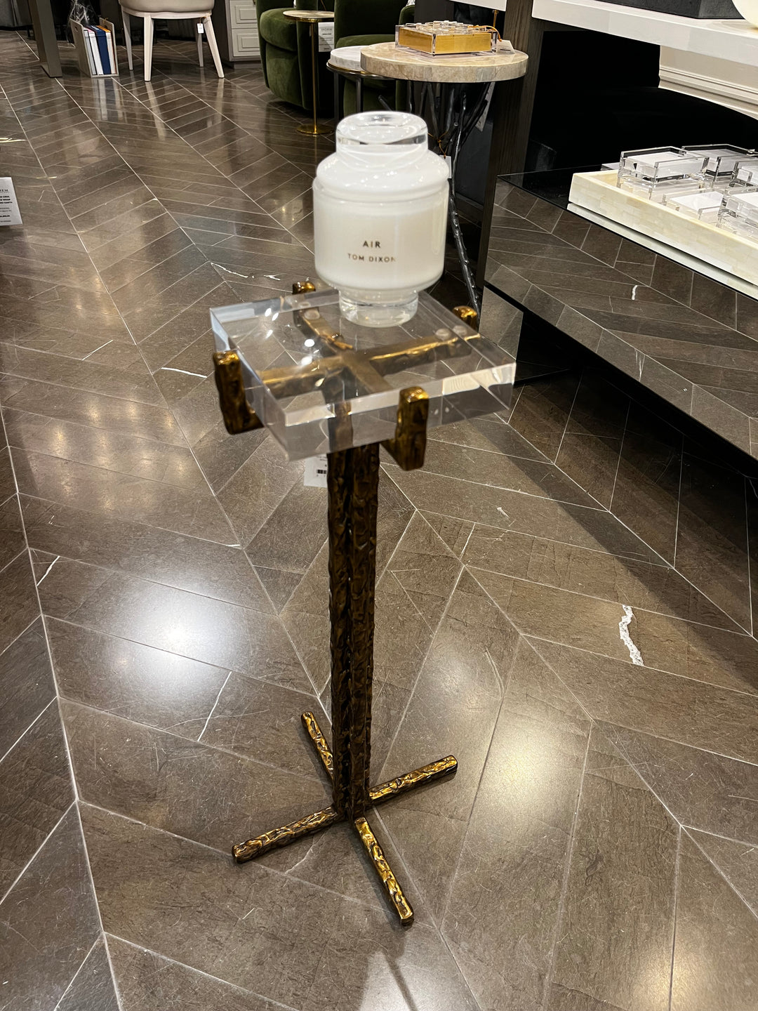 ROSEMONT MARTINI TABLE #37743