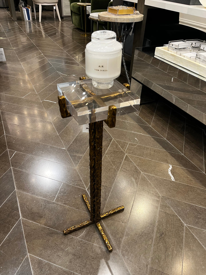 ROSEMONT MARTINI TABLE #37743