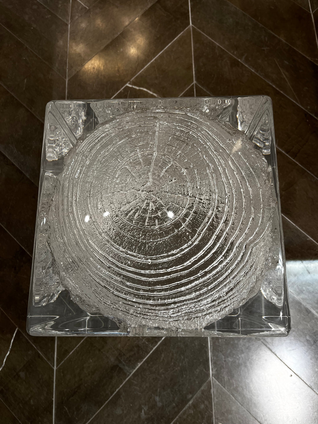 SIDE TABLE ARCTIC #44676