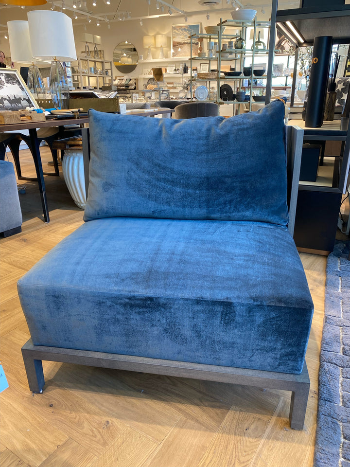 CHAIR IGGY MAPLE IN ROMO SHADOW #56142