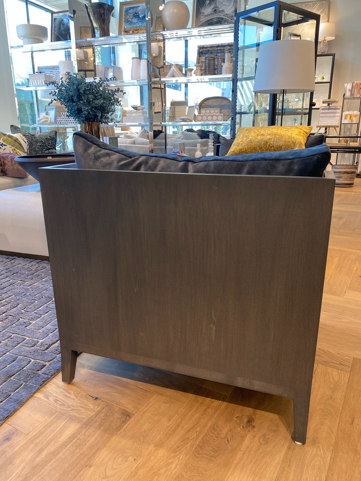 CHAIR IGGY MAPLE IN ROMO SHADOW #56142