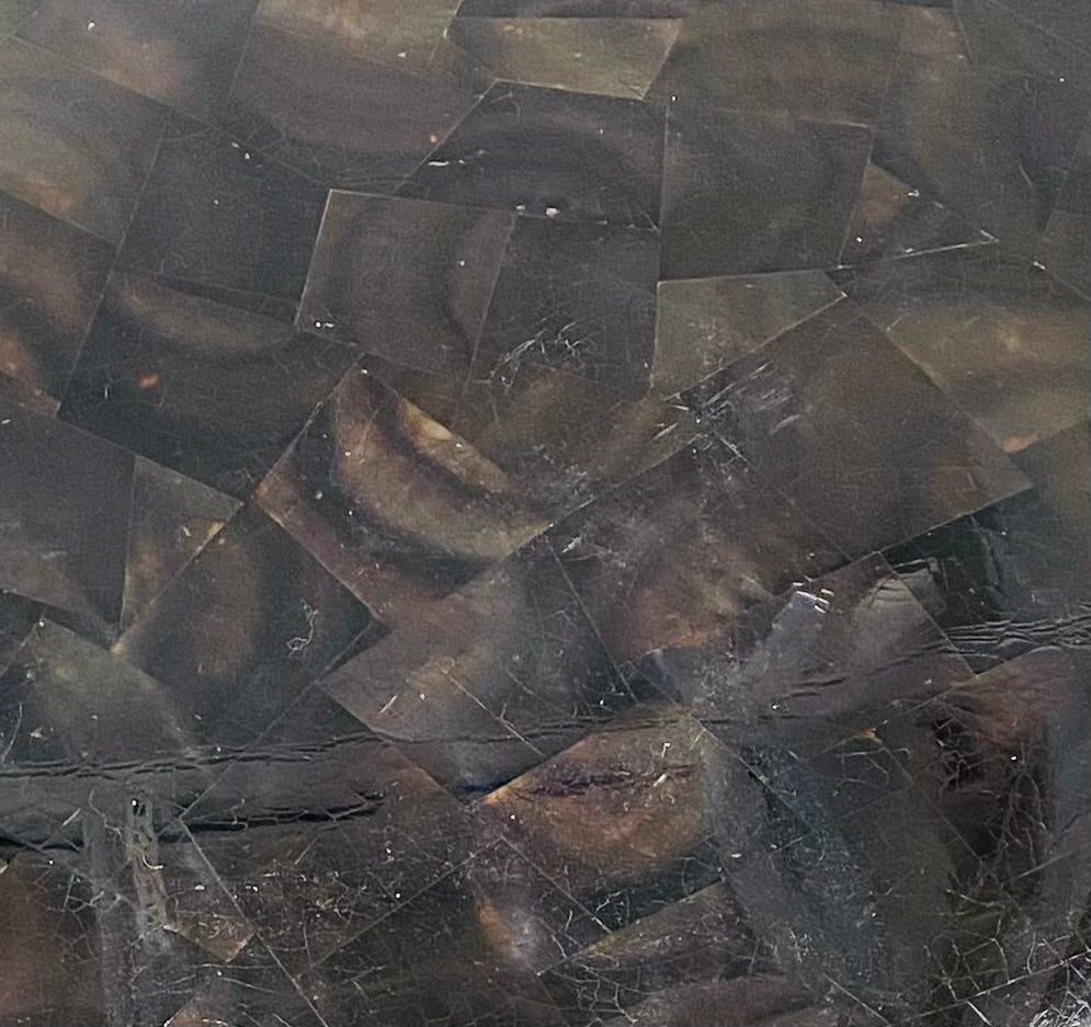 MARK COCKTAIL TABLE #58956