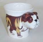 DOG MUGS (F to Y)
